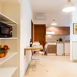 Apartment Maria In Monti