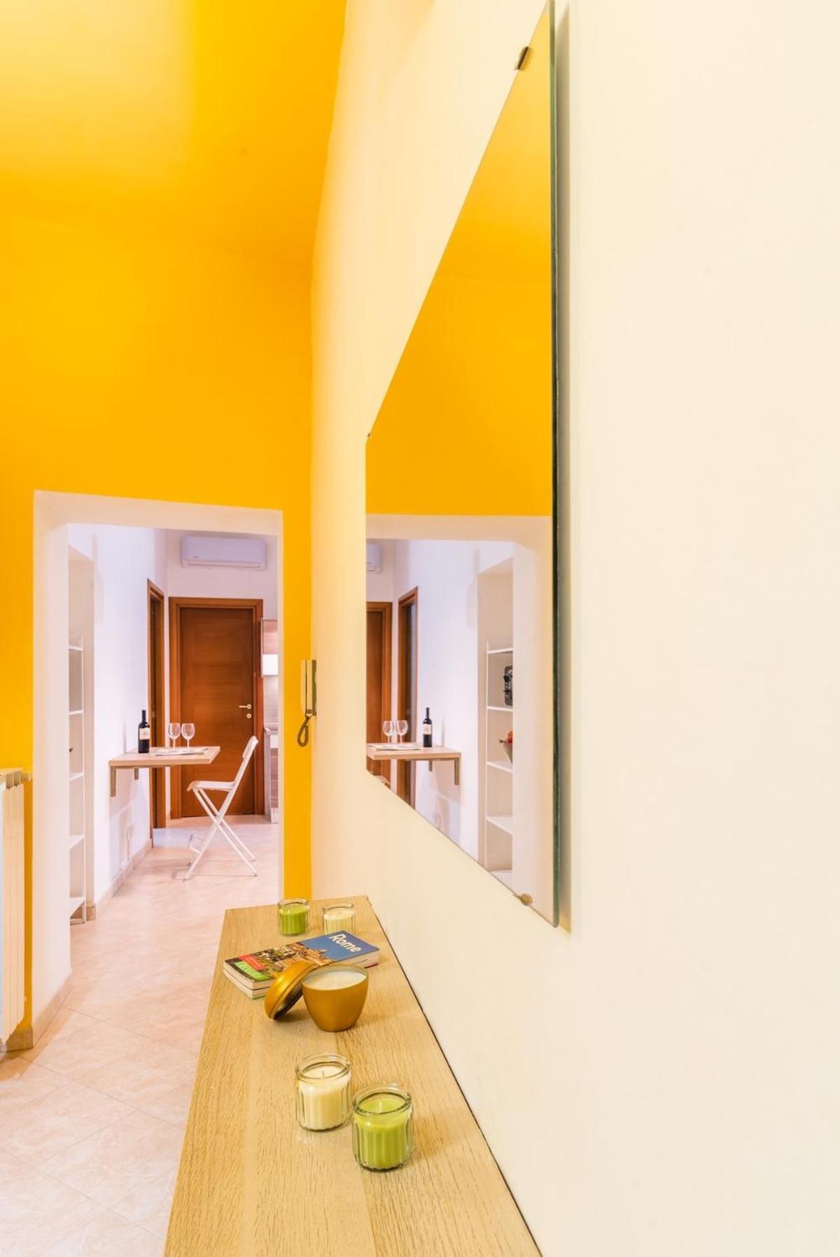 Apartment Maria In Monti