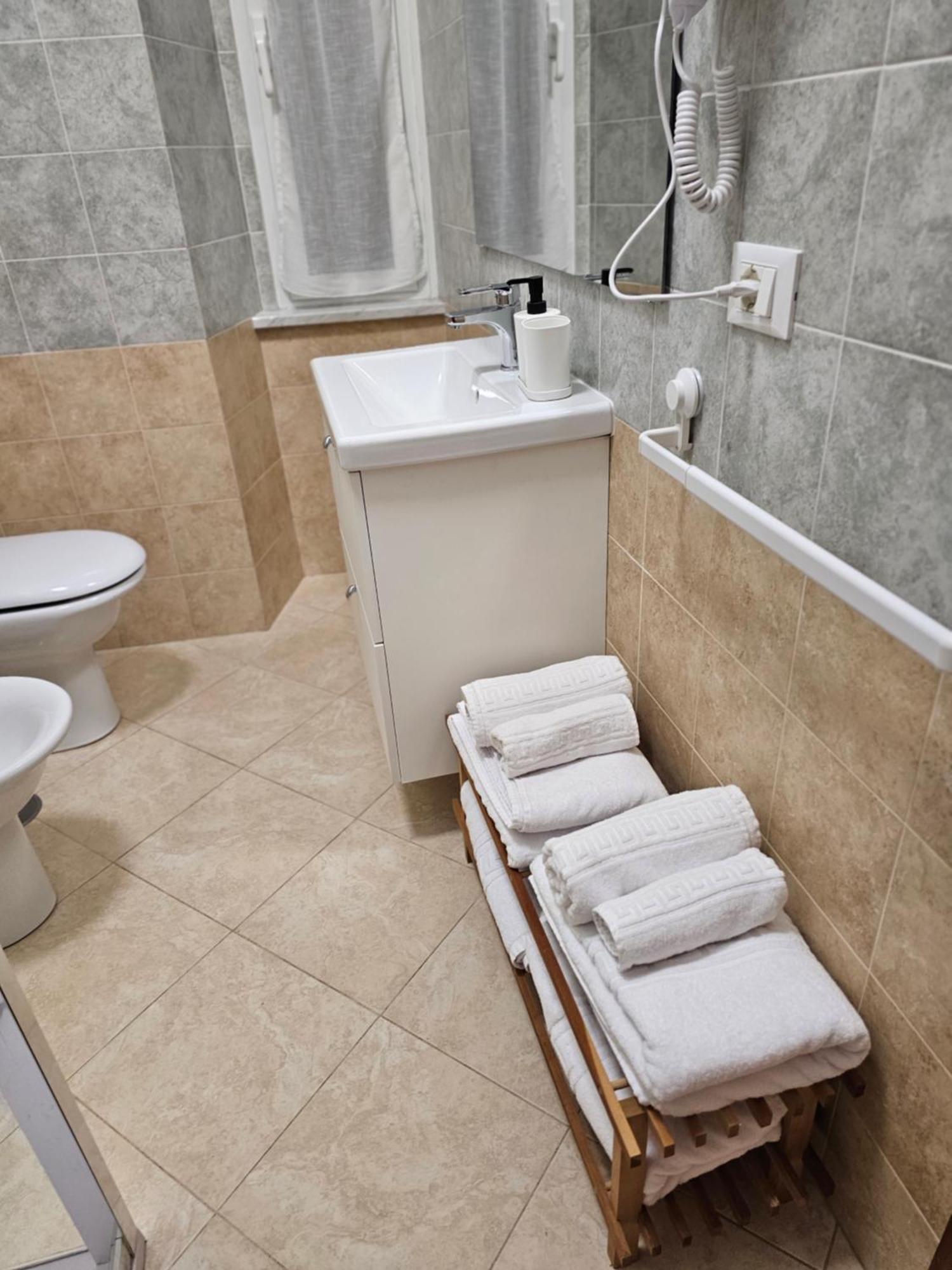 Apartment Maria In Monti *